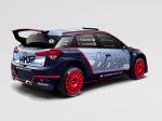 Hyundai i20 R5 2016 года